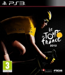 Tour de France 2012